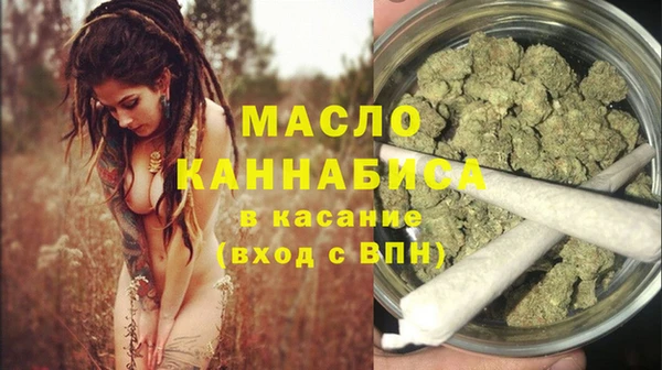 молекула духа Бронницы